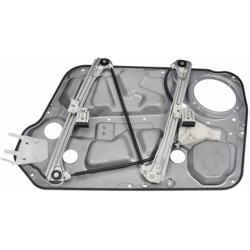 Dorman 749-320 Front Driver Side Replacement Power Window Regulator for Hyundai Sonata