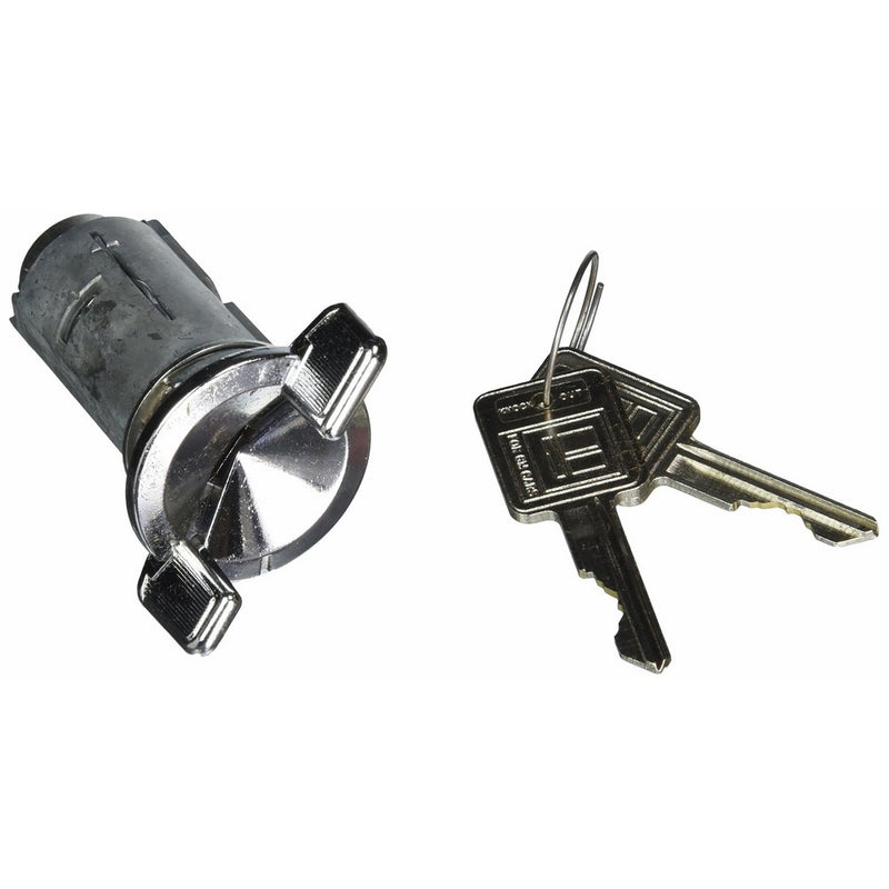 Standard Motor Products US107LT Ignition Lock and Tumbler Switch