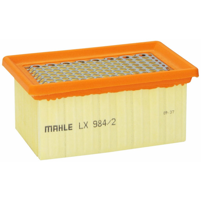 MAHLE Original LX 984/2 Air Filter