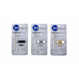 ProRockGear RGAWH30 Allen Wrench Holder - Gold