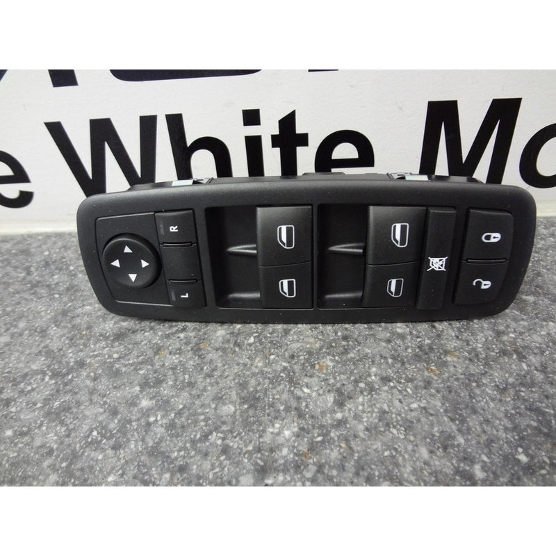 Mopar 6803 9999AC, Door Window Switch Panel