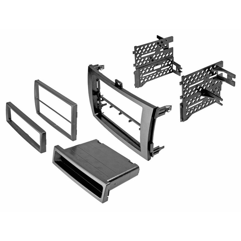 Ai TOYK949G 2009-2012 Toyota Corolla Dash Kit