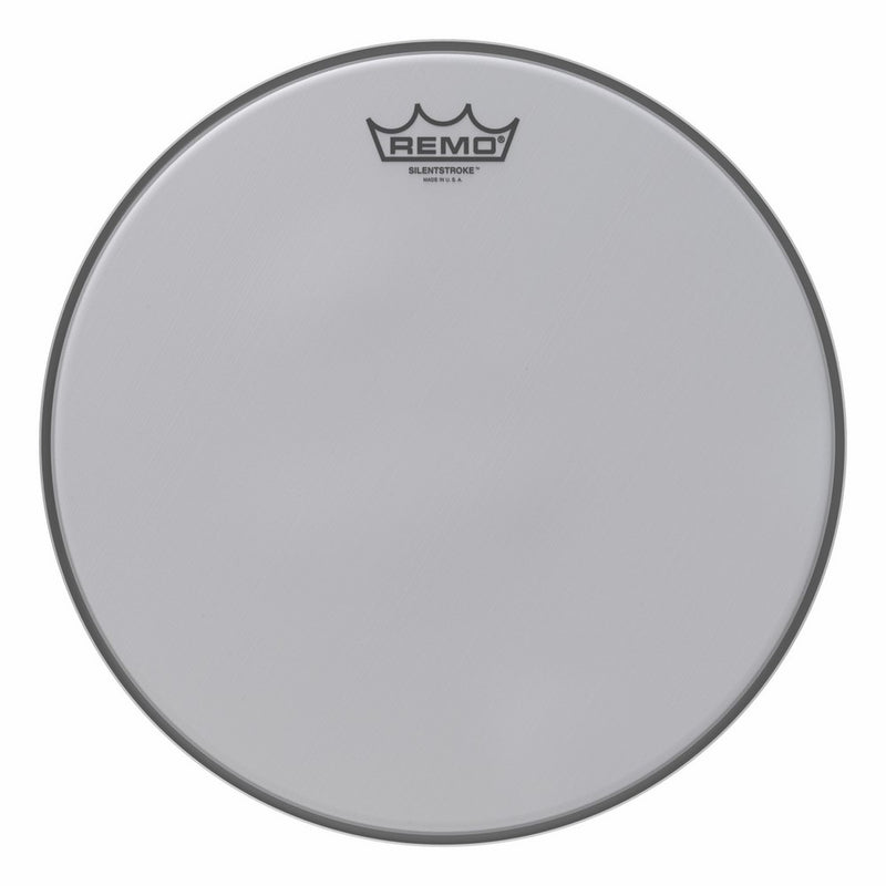 Remo Silentstroke Drumhead, 13"