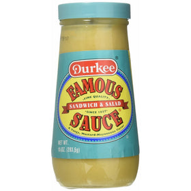 Durkee Sauce Famous,10 oz.