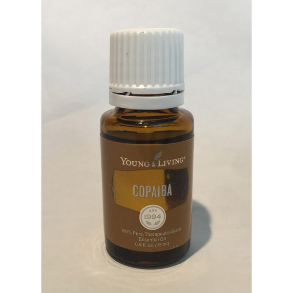 Copaiba Essential Oil 15ml by Young Living Essential Oils