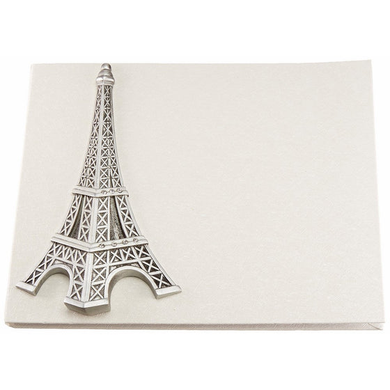 Fashioncraft From Paris with Love Collection Guest Book