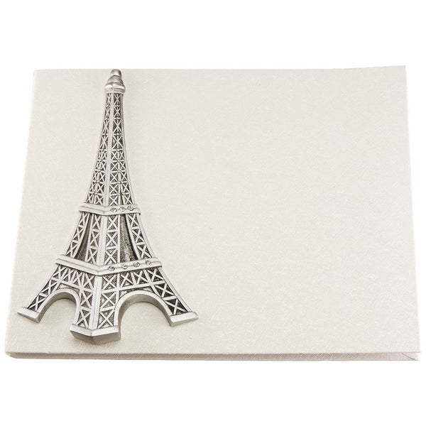 Fashioncraft From Paris with Love Collection Guest Book