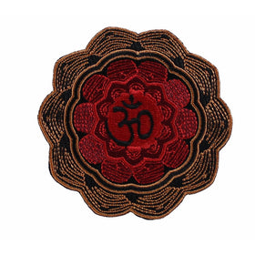 Application DSX Zen OM Mandala Patch