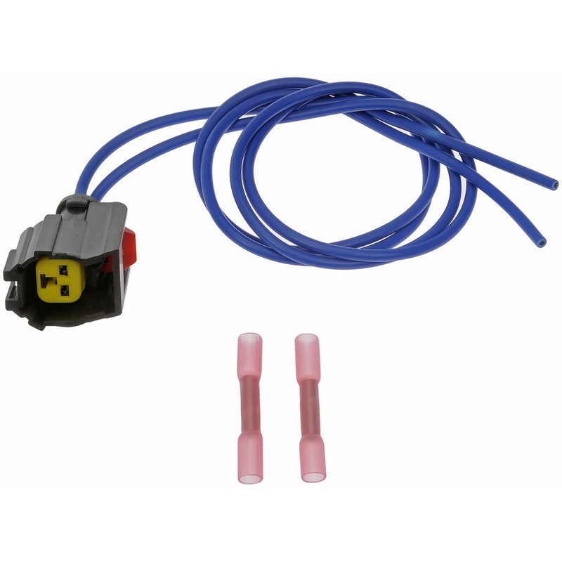 Dorman 645-218 Air Charge Temperature Sensor Connector