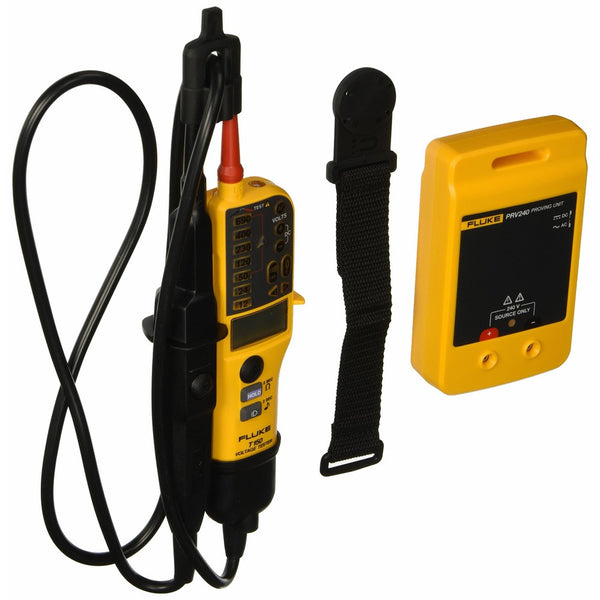 Fluke T150/PRV240 Proving Unit Kit