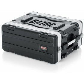 Gator Shallow 4U Audio Rack (GR-4S)
