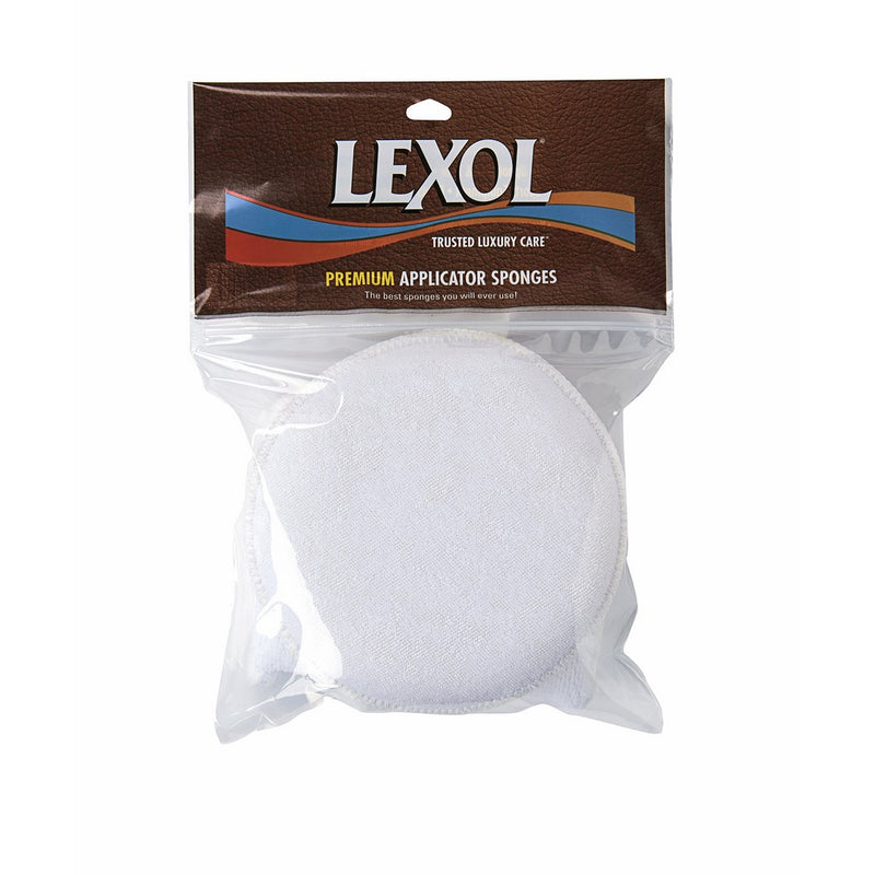 Lexol 1020 Applicator Sponges 2 Per Pack