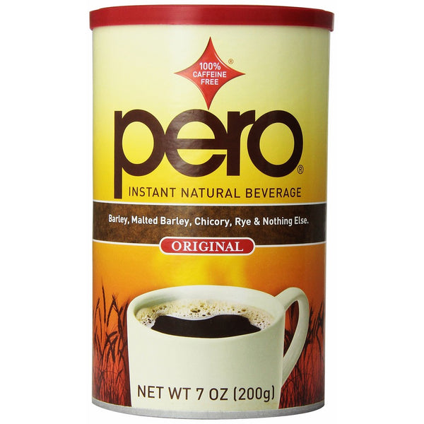 Pero Instant Beverage, 7 Ounce