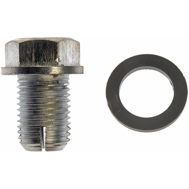 Dorman 65217 AutoGrade Oversize Oil Drain Plug