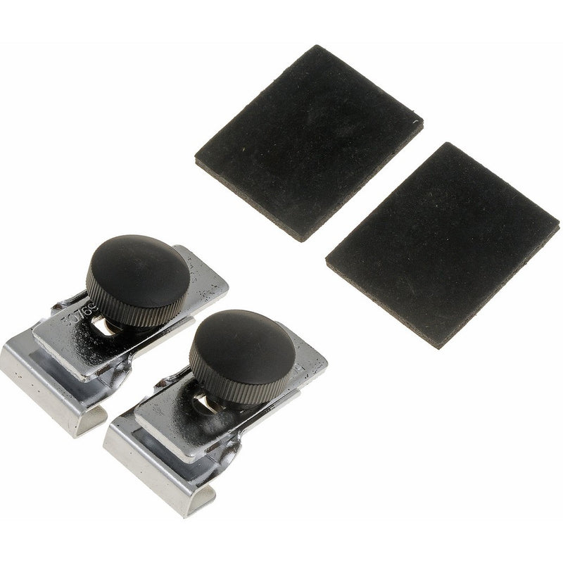Dorman 76994 Universal Vent Window Lock, Pack of 2
