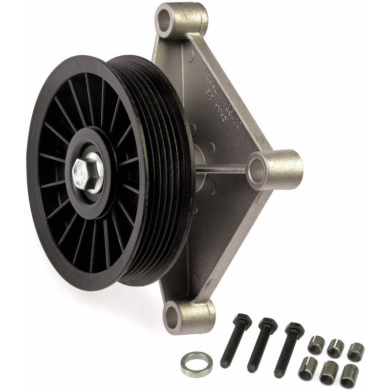 Dorman HELP AC Bypass Pulley 34198