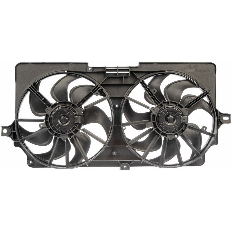 Dorman 620-607 Radiator Fan Assembly