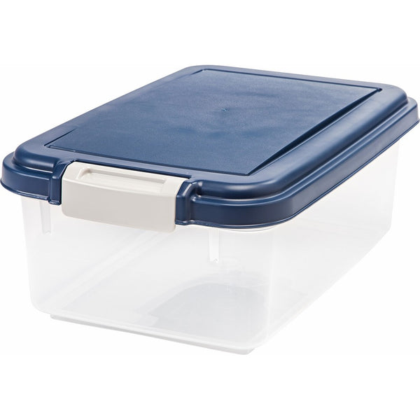 IRIS Airtight Food Storage Container