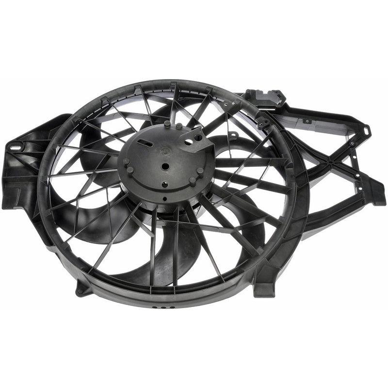 Dorman 620-138 Radiator Fan Assembly