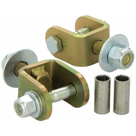 Explorer Pro Comp 690001 Stem Mount to Eyelet Shock Adapter