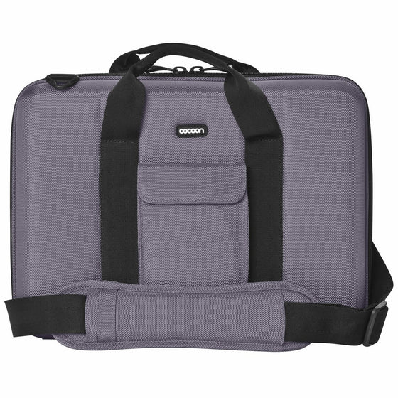 Cocoon CLB354GY Grid-it Case for up to 13" Laptop, Grey