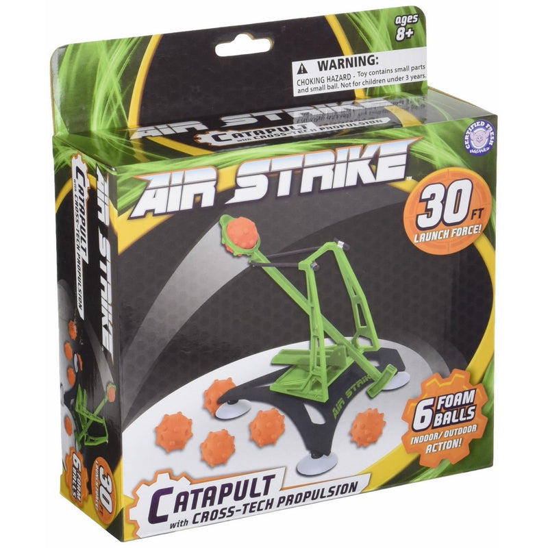 Hog Wild Toys Air Strike Catapult