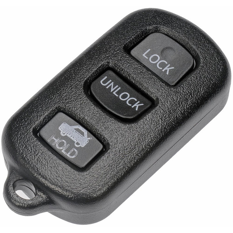 Dorman 13614 Keyless Remote Case