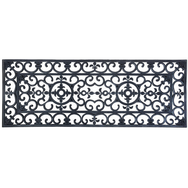 Esschert Design Rubber Long Doormat