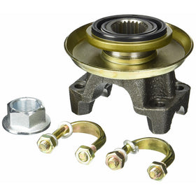 Crown AutomotiveD35YOKEUBK Axle Shaft