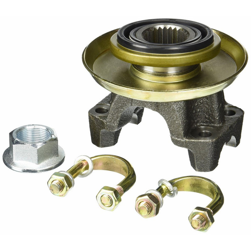 Crown AutomotiveD35YOKEUBK Axle Shaft