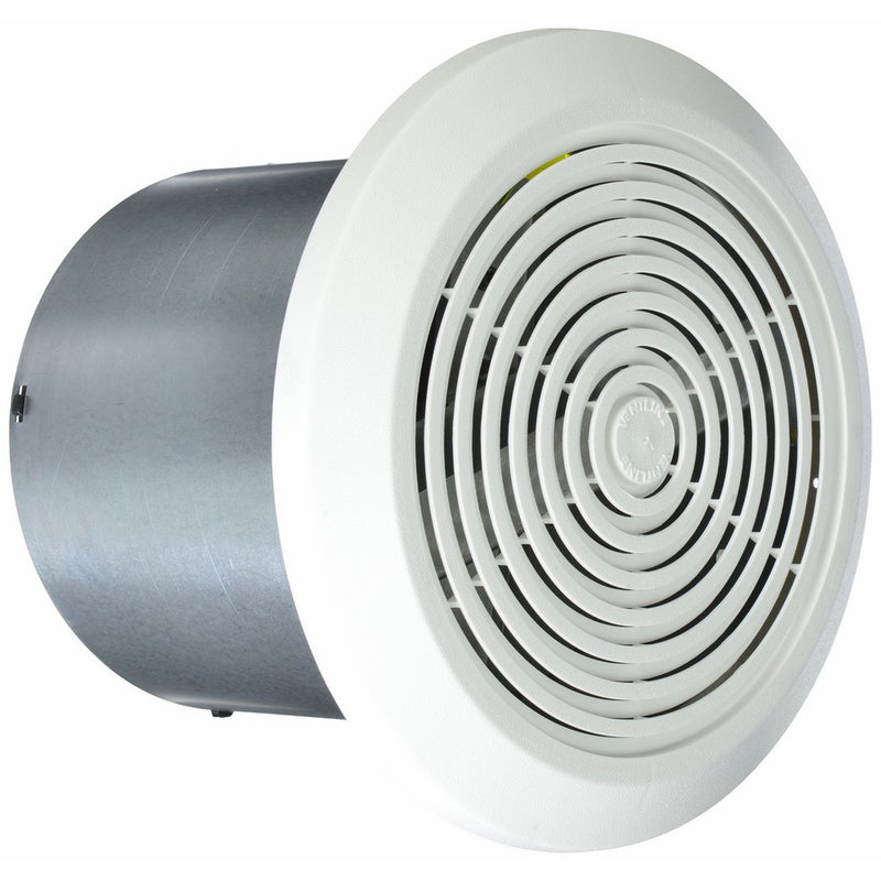 Ventline V2262-50 (7") 50 CFM Ceiling Exhaust Fan