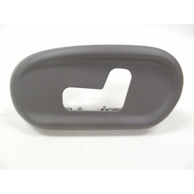 Genuine GM 12531397 Seat Adjuster Switch Bezel, Front