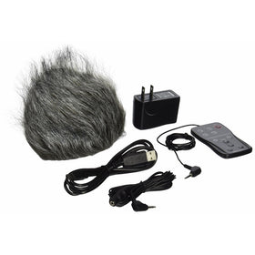 Zoom APH-5 Accessory Pack for H5