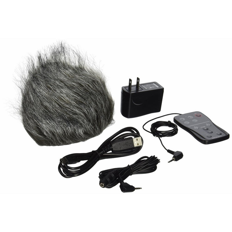 Zoom APH-5 Accessory Pack for H5