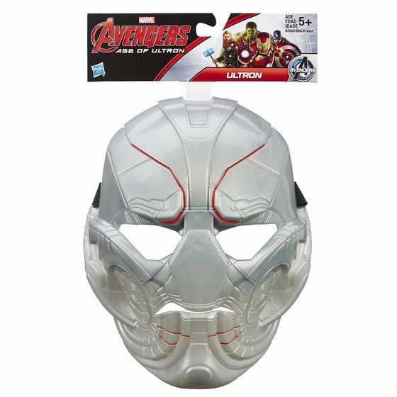 Marvel Avengers Age of Ultron Ultron Mask