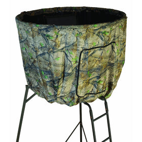 Muddy Made to Fit Blind Kit IV Fitting Liberty Stand, Camo