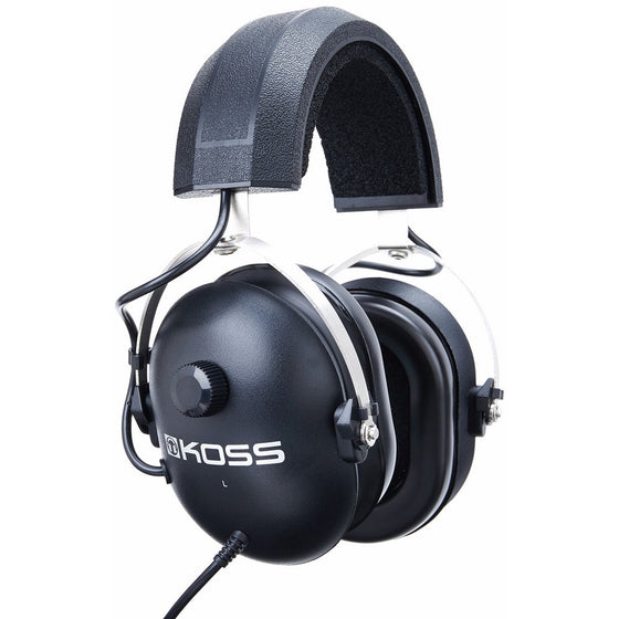 Koss QZ-99 Noise Reduction Stereophone