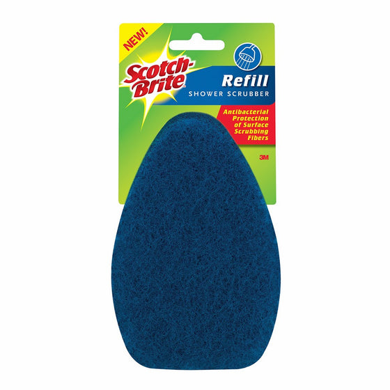 Scotch-Brite Shower Scrubber Refill