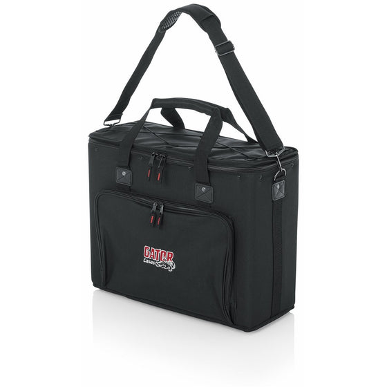 Gator 4U Audio Rack Bag (GRB-4U)