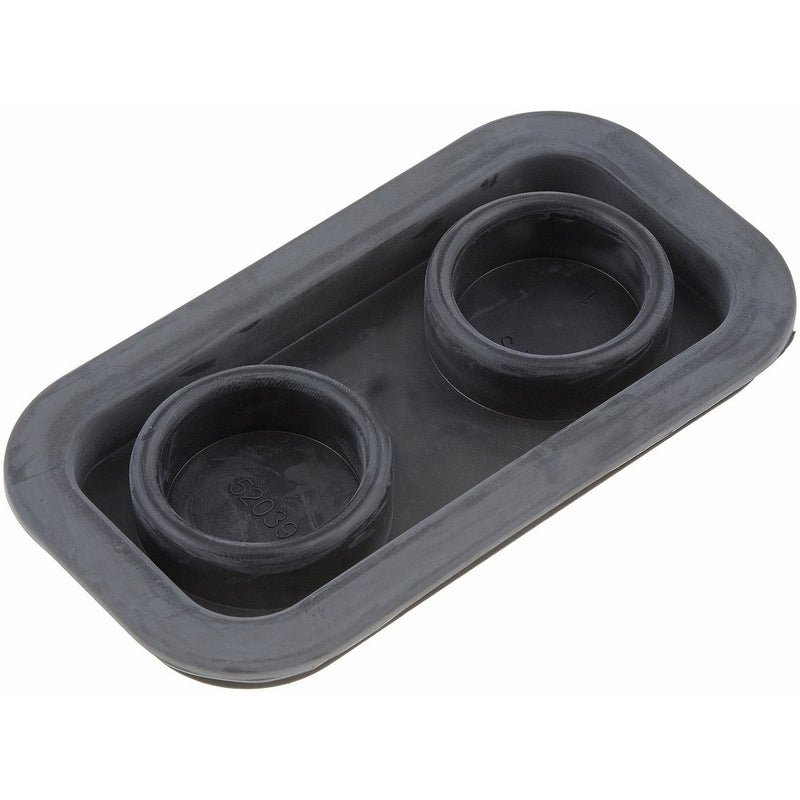 Dorman HELP! 42078 Master Cylinder Gasket