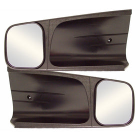 CIPA 10200 Chevrolet/GMC Custom Pair Towing Mirrors