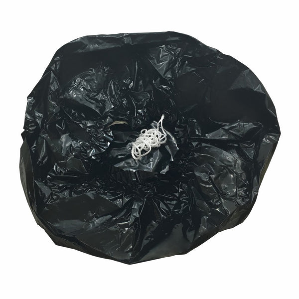 Frost King Winterrized Plastic Turbine Vent Cover, Fits average size