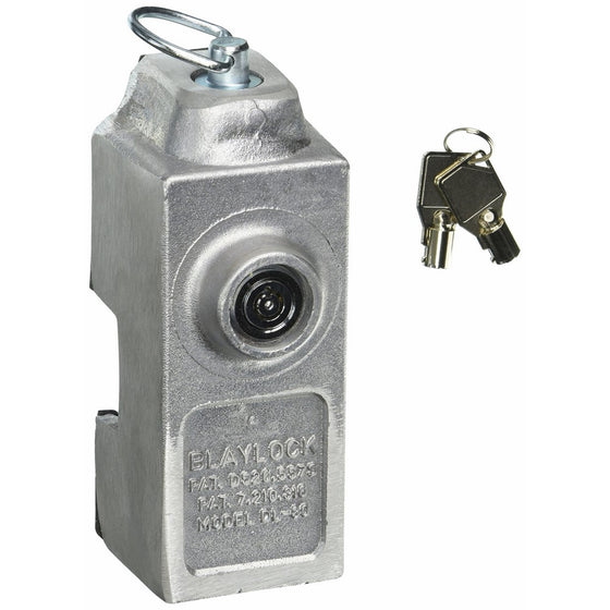 Blaylock American Metal 0229.3024 Metal DL-80 Coupler Lock