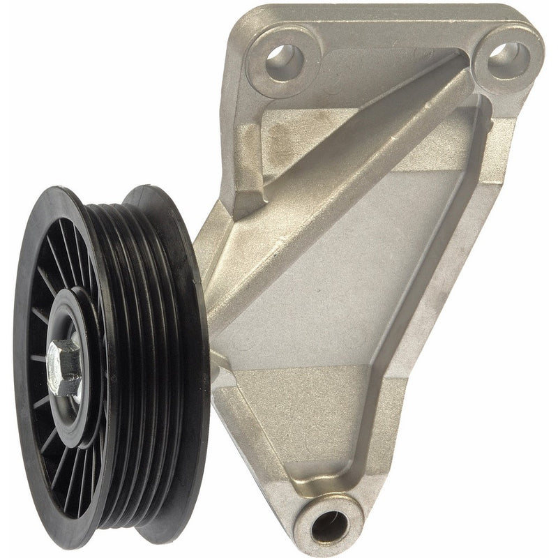 Dorman 34226 HELP! Air Conditioning Bypass Pulley