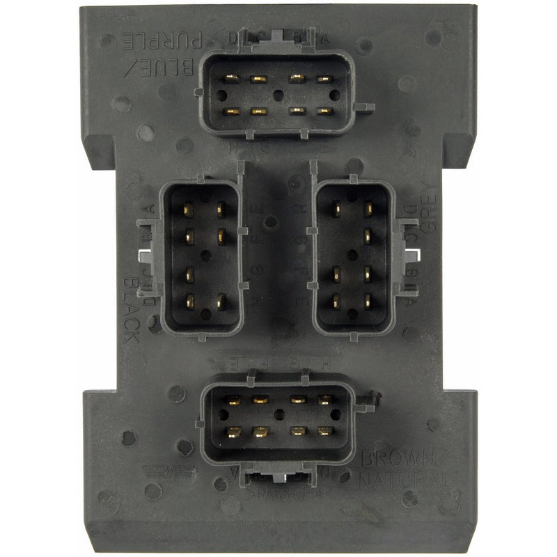 Dorman 923-012 Tail Lamp Circuit Board