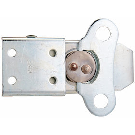 Southco Inc K5-2587-07 Rotary-Action Draw Latch 3.43 Closed Length, 900 Lbs. Load Capacity