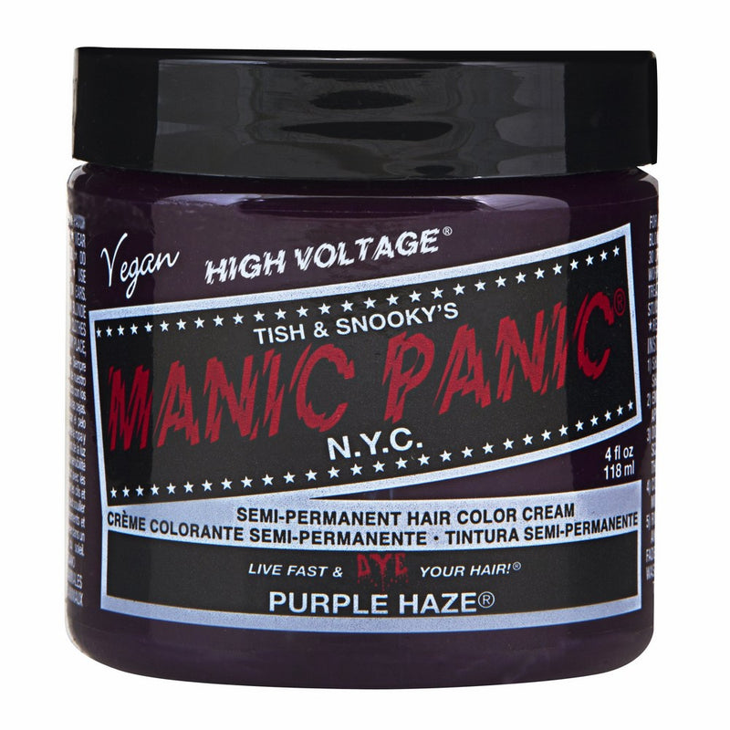 Manic Panic Purple Haze