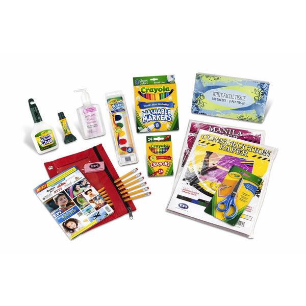 Kindergarten Classroom Supply Pack