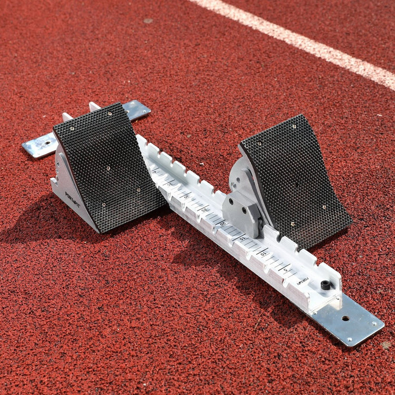 Port a Pit Elite Starting Block