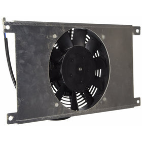 Universal Parts Z5103 Cooling Fan for Suzuki LT-F500 Quad Master
